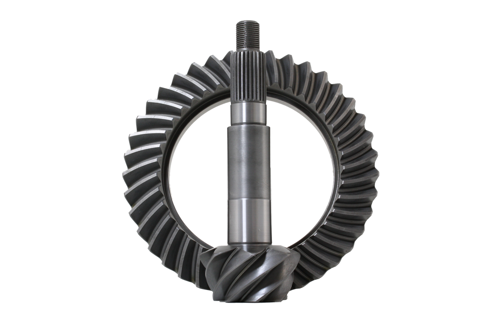 Dana 44 Reverse Rotation 4.10 Ratio Ring and Pinion Revolution Gear