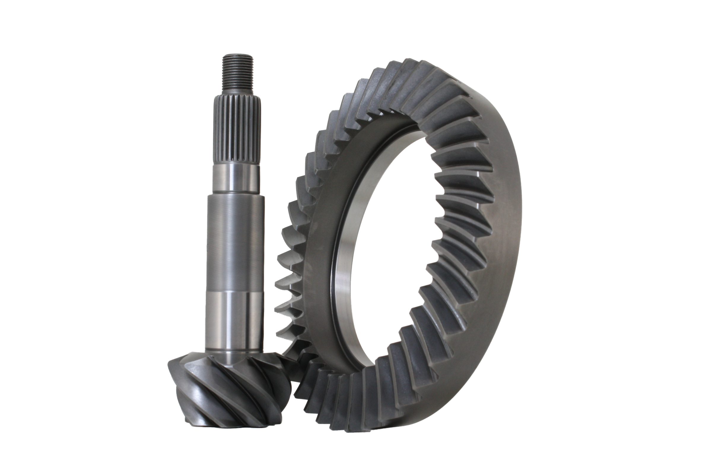 Dana 44 Standard Rotation 4.56 Ratio Dual Drilled Ring and Pinion Revolution Gear