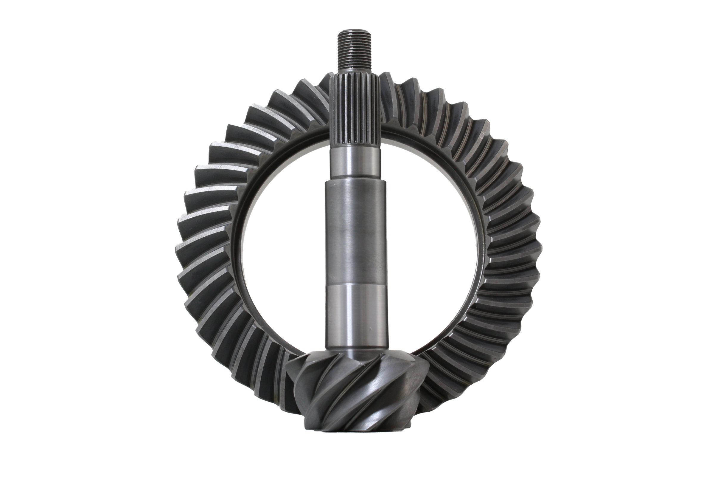 Dana 44 Reverse Rotation 4.56 Ratio Ring and Pinion Revolution Gear