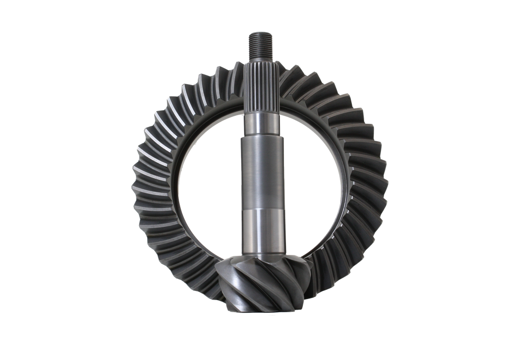 Dana 44 Standard Rotation 4.88 Ratio Dual Drilled Ring and Pinion Revolution Gear