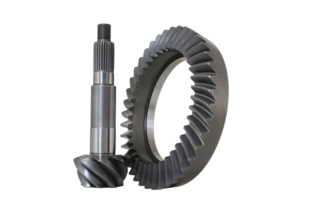 Dana 44 Standard Rotation 4.88 Ratio Dual Drilled Ring and Pinion Revolution Gear