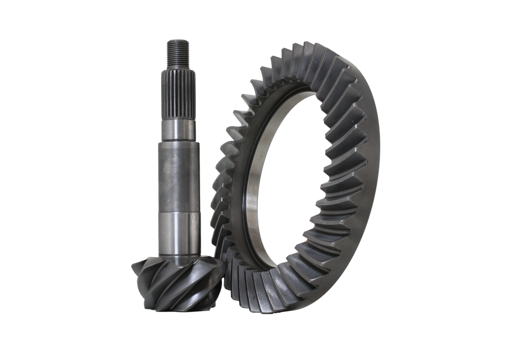Dana 44 Reverse Rotation 4.88 Ratio Ring and Pinion Revolution Gear