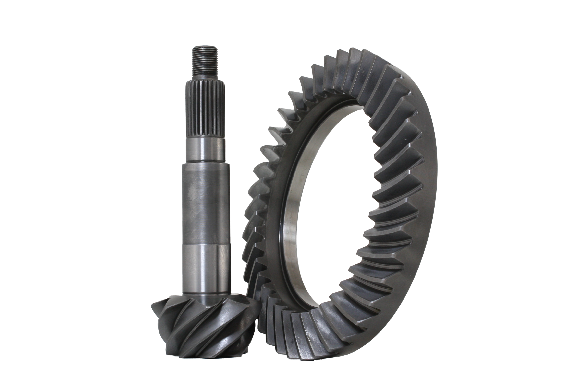 Dana 44 Reverse Rotation 4.88 Ratio Ring and Pinion Revolution Gear