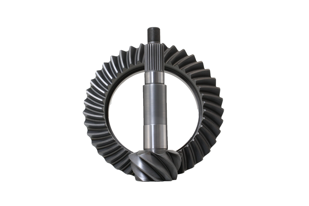 Dana 44 Thick Gear 4.88 Ratio Dual Drilled Ring and Pinion Revolution Gear