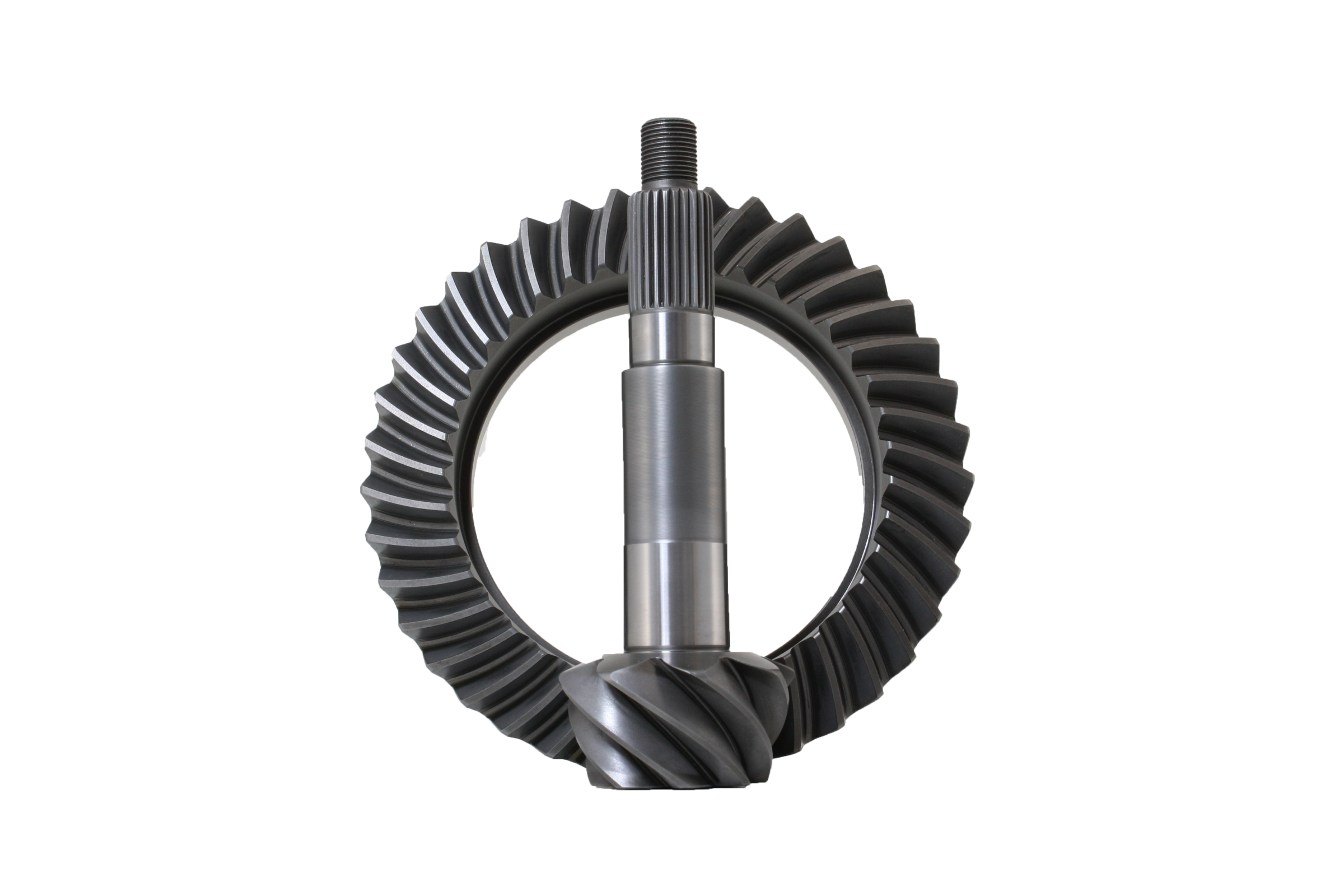Dana 44 Thick Gear 4.88 Ratio Dual Drilled Ring and Pinion Revolution Gear
