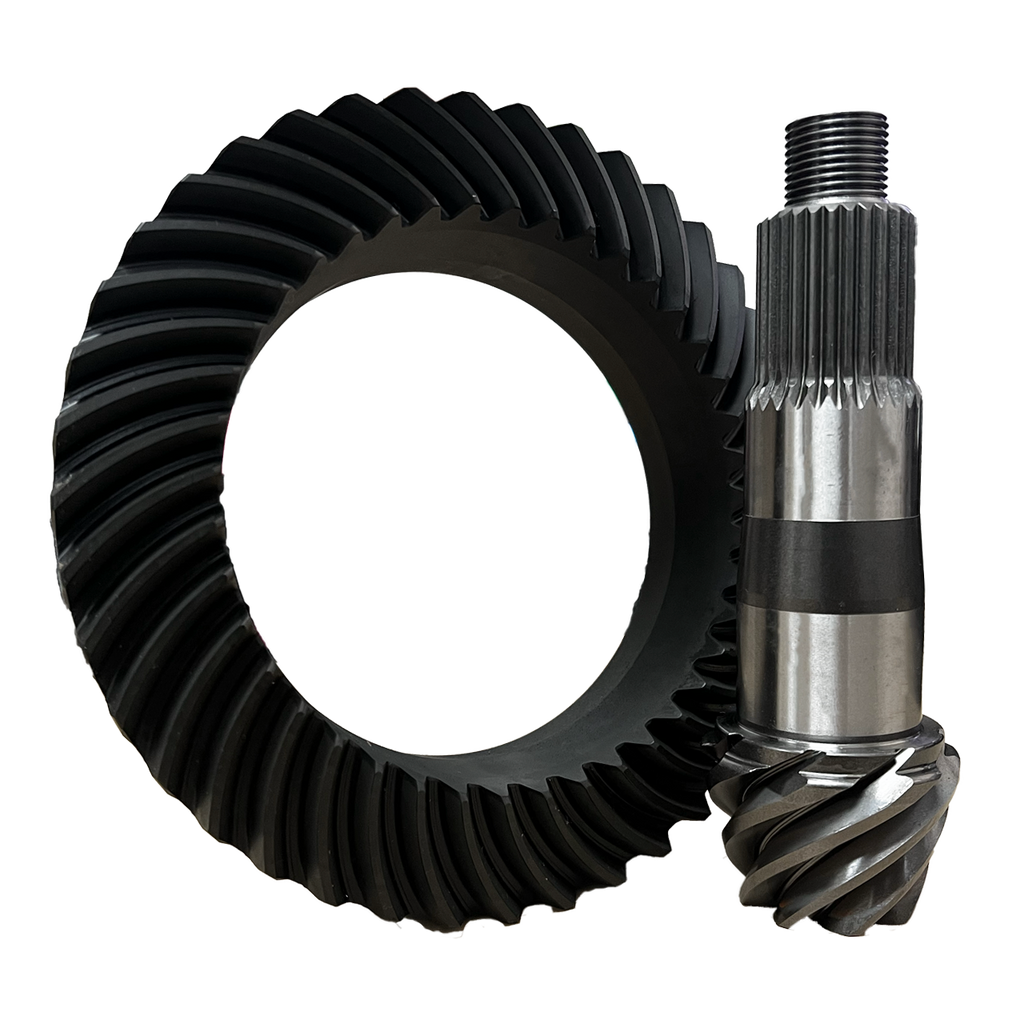 Dana 44 Wrangler JL Gladiator and Bronco 4.88 Ratio Front 2-Cut Ring and Pinion Revolution Gear