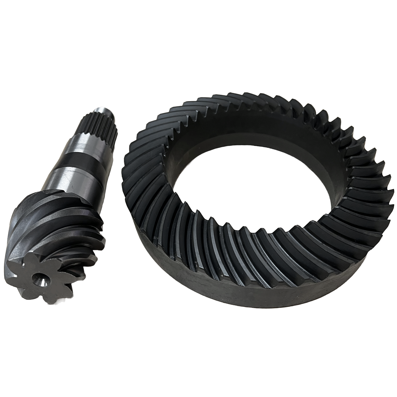 Dana 44 Wrangler JL Gladiator and Bronco 5.13 Ratio Front 2-Cut Ring and Pinion Revolution Gear