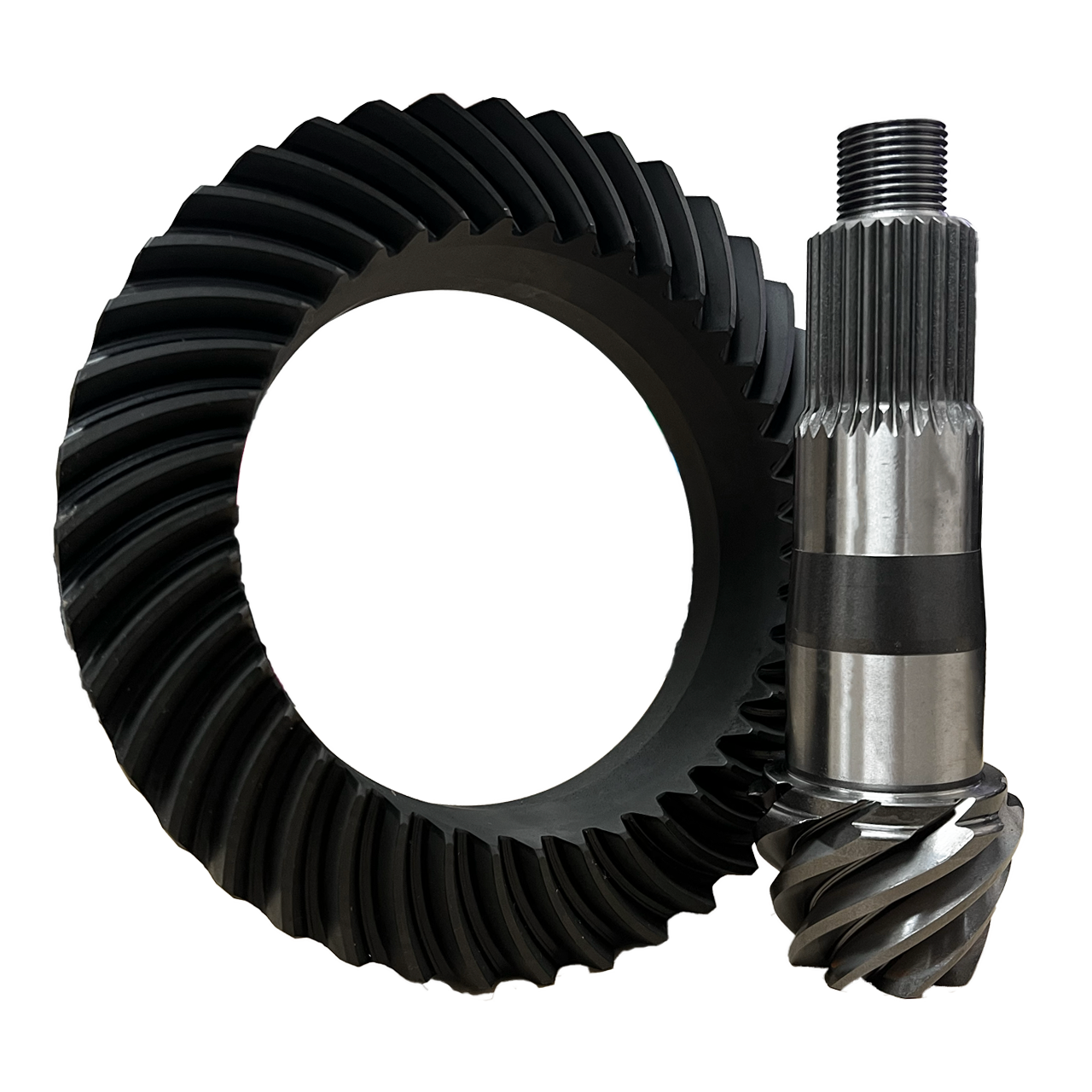 Dana 44 Wrangler JL Gladiator and Bronco 5.13 Ratio Front 2-Cut Ring and Pinion Revolution Gear