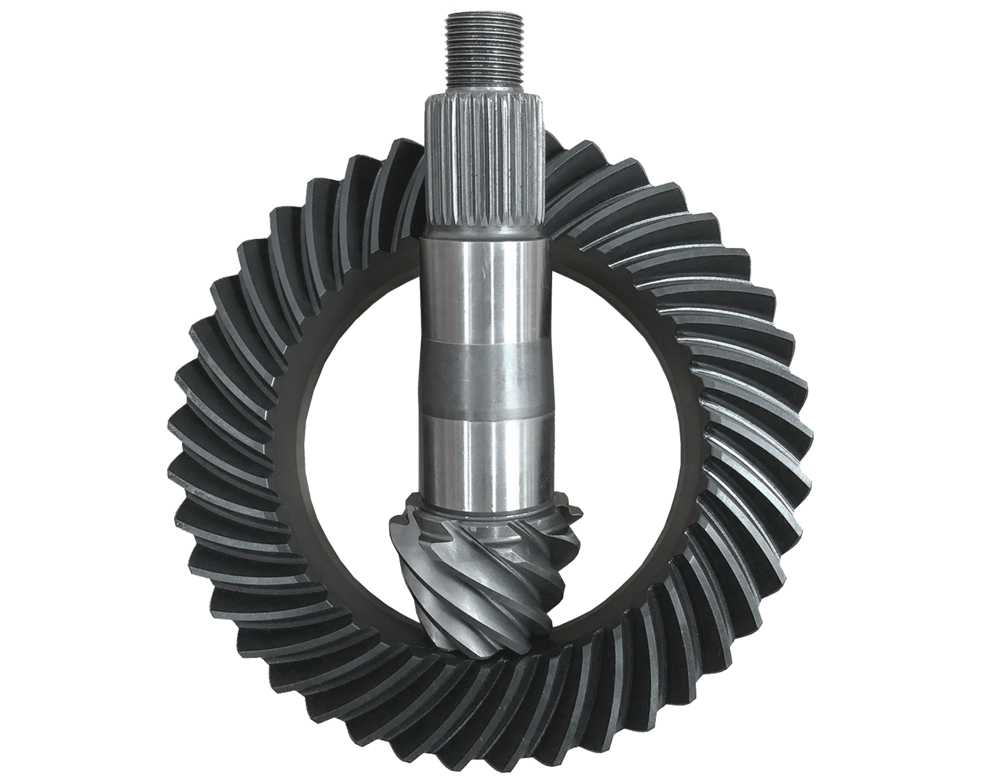 Dana 44 Wrangler JL Gladiator and Bronco 4.88 Ratio Rear Ring and Pinion Revolution Gear