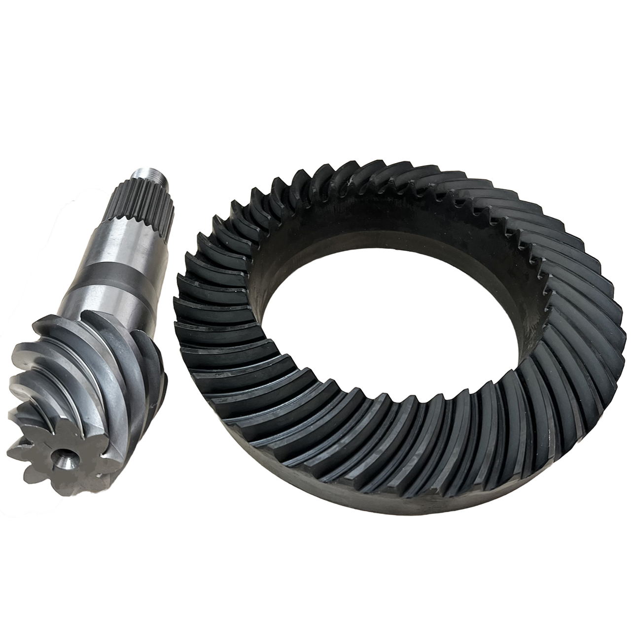 Dana 44 Wrangler JL Gladiator and Bronco 5.13 Ratio Rear 2-Cut Ring and Pinion Revolution Gear