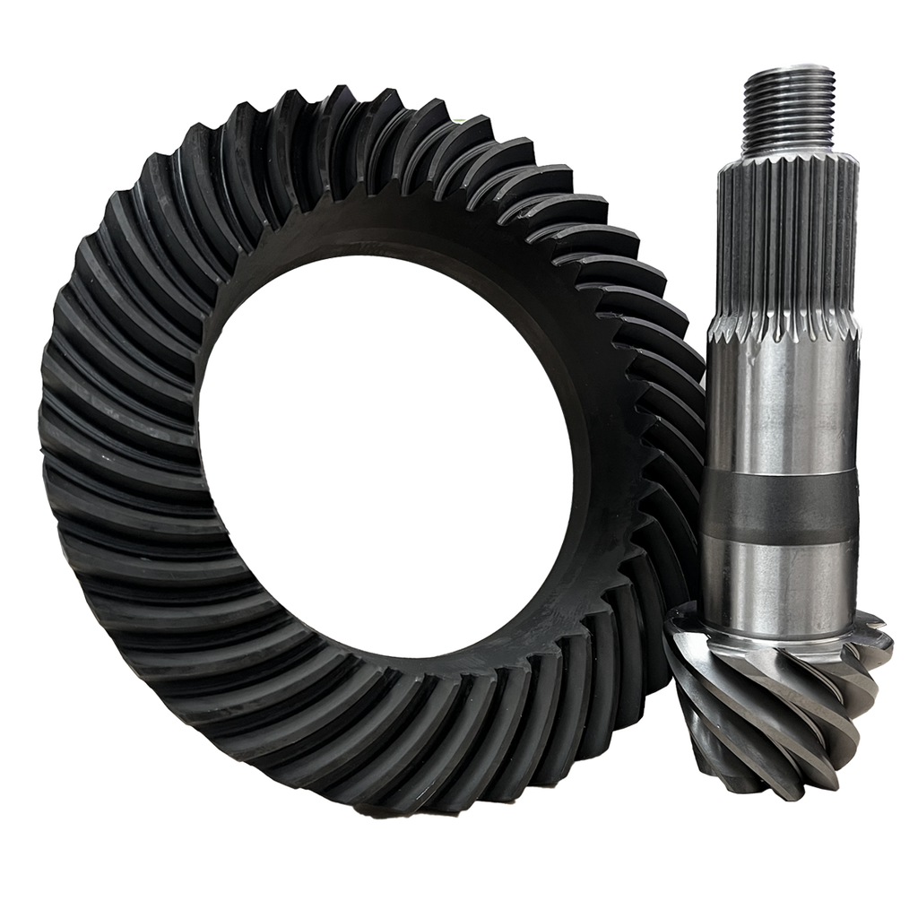 Dana 44 Wrangler JL Gladiator and Bronco 5.13 Ratio Rear 2-Cut Ring and Pinion Revolution Gear