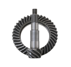Dana 44 Rear Axle Jeep Wrangler JK 5.38 Ratio Ring and Pinion Revolution Gear