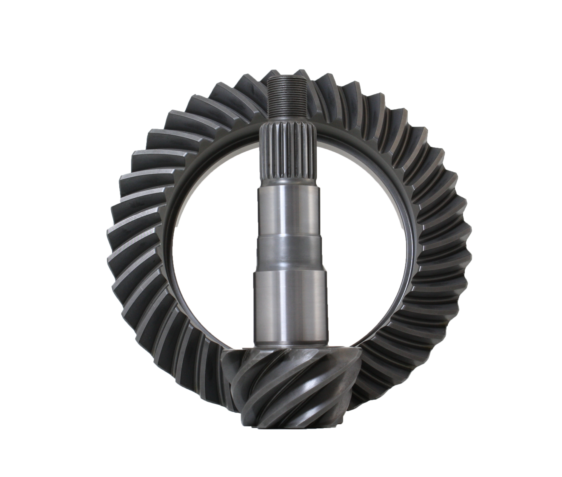 Dana 44 Front Axle Jeep Wrangler JK 4.88 Ratio Ring and Pinion Revolution Gear