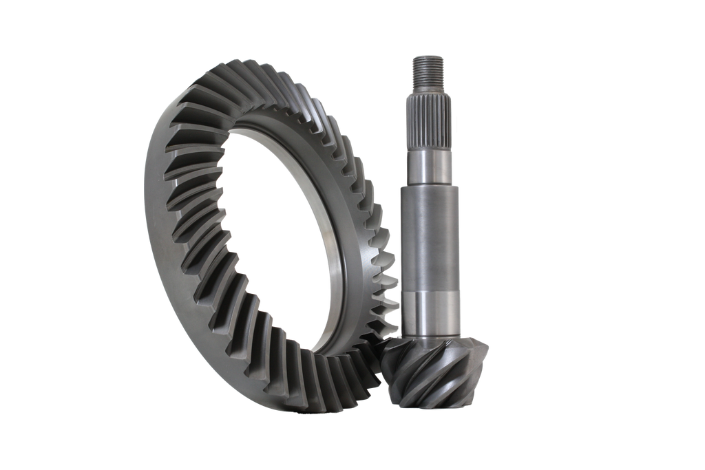 Dana 60 Reverse Rotation 4.88 Ratio Thick Ring and Pinion Revolution Gear