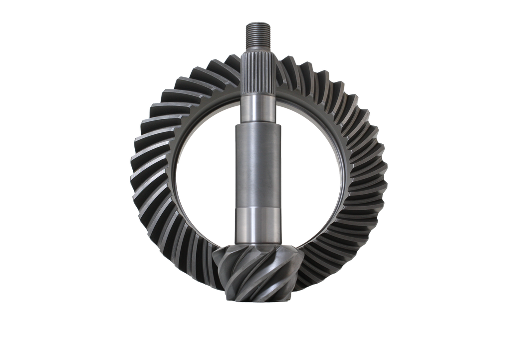 Dana 60 Reverse Rotation 5.13 Ratio Thick Ring and Pinion Revolution Gear