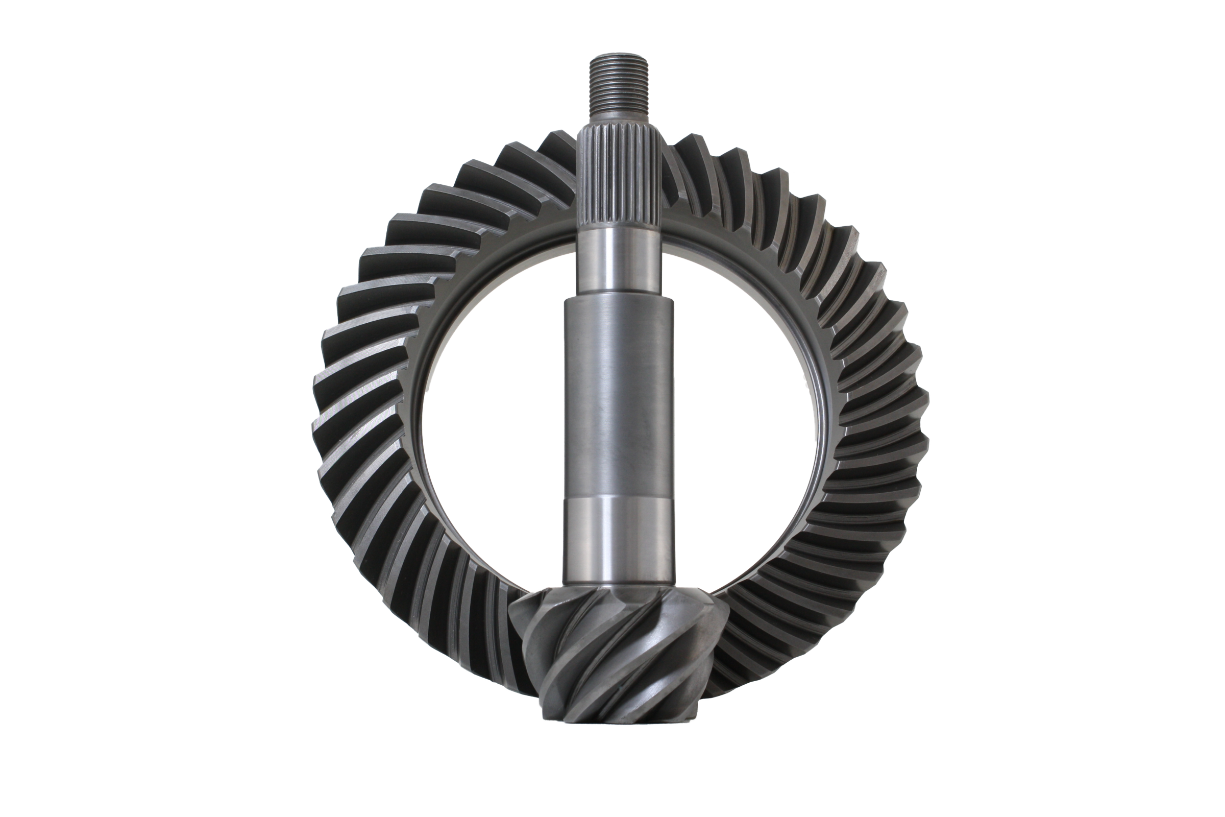Dana 60 Reverse Rotation 5.13 Ratio Thick Ring and Pinion Revolution Gear