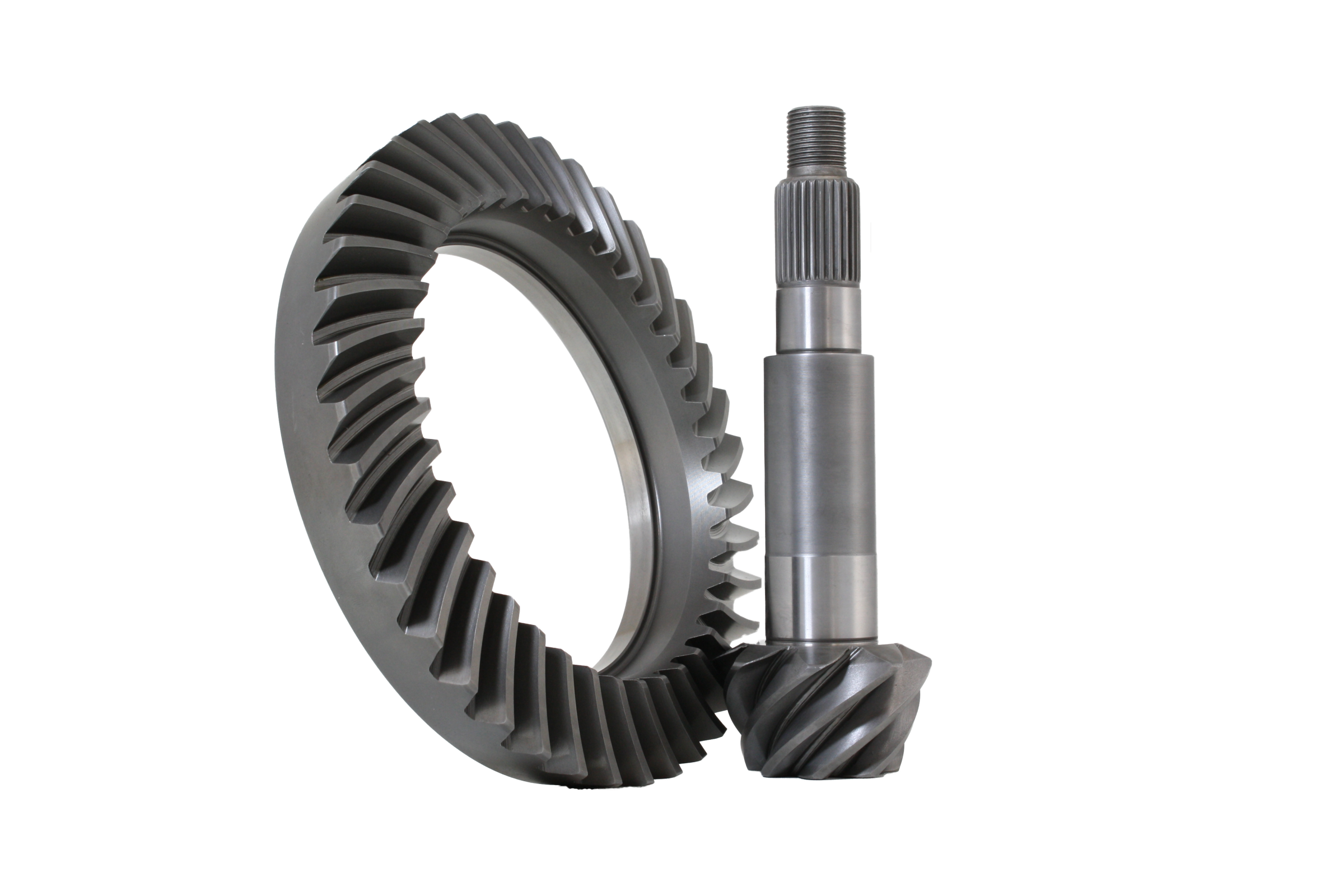 Dana 60 Reverse Rotation 5.13 Ratio Thick Ring and Pinion Revolution Gear