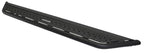 Dominator Xtreme D6 SideSteps With Mounting Bracket Kit Textured Black 2019-2026 Ford Ranger Go Rhino