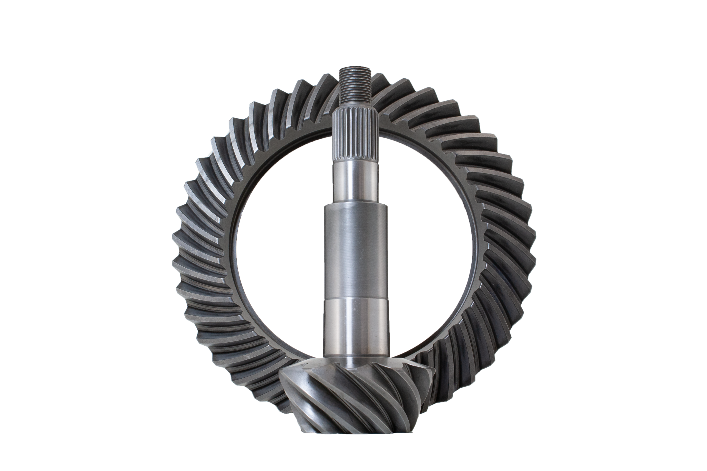 Dana 70 Rear Axle 3.55 Ratio Ring and Pinion Revolution Gear