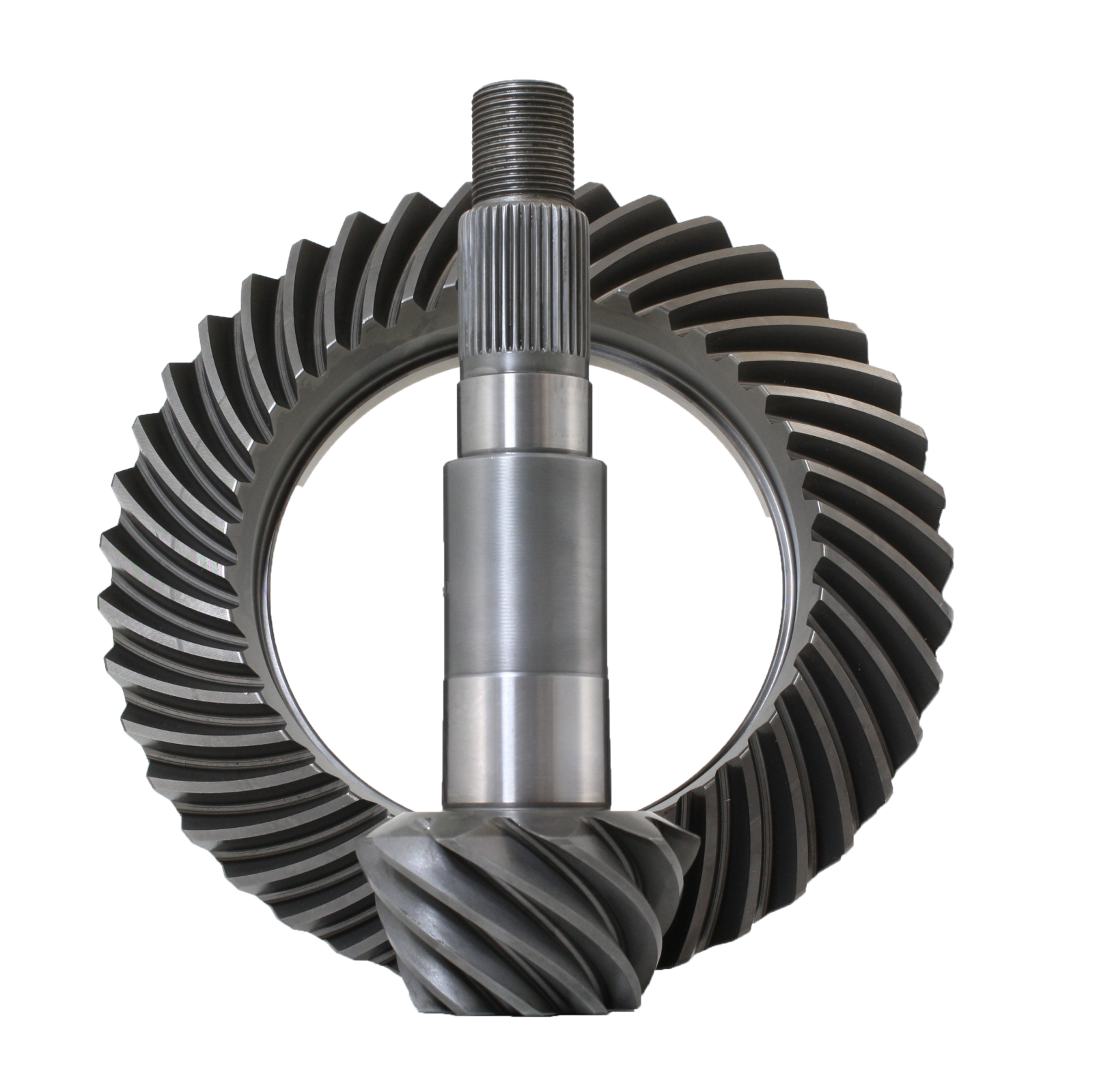 Dana 80 Rear Axle 4.63 Ratio Ring and Pinion Revolution Gear