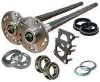 Jeep Wrangler JL Non-Rubicon 35 Spline 4340 Chromoly Rear Axle Kit Revolution Gear