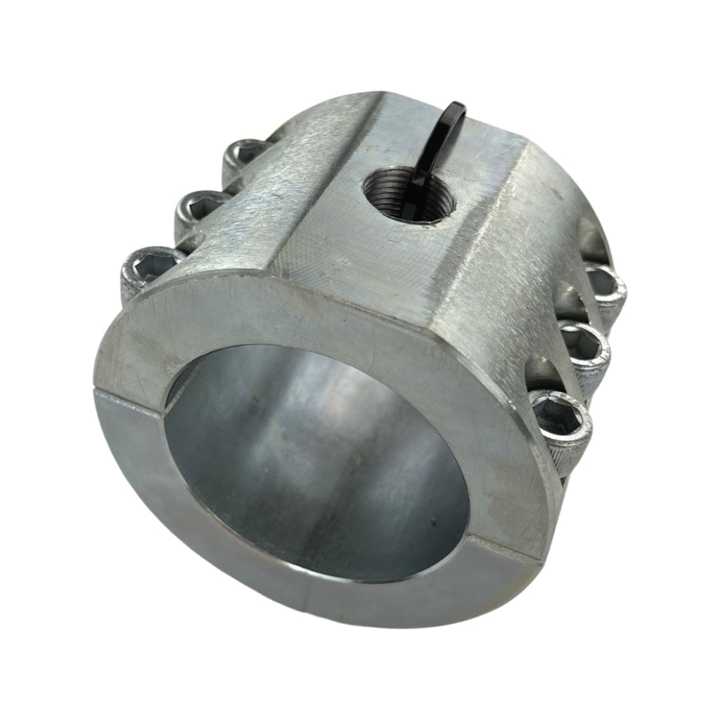 Apex Chassis Heavy Duty Stabilizer Clamp Zinc 1.5 Inch ID Fits: Falcon