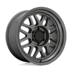 DELTA 18X9.5 5X150 110 +12 M-GMTL