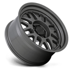 DELTA 18X9.5 5X150 110 +12 M-GMTL