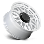 DELTA 18X9.5 8X170 125 -18 G-SLV-MIR