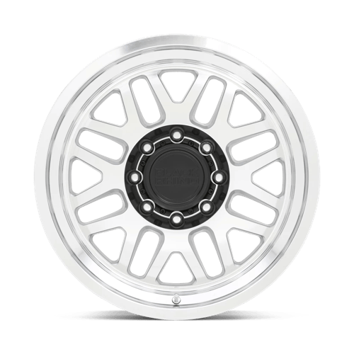 DELTA 20X9.5 8X6.5 125 -18 G-SLV-MIR