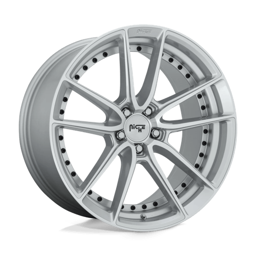 DFS 19X8.5 5X112 66.56 MSL 42MM
