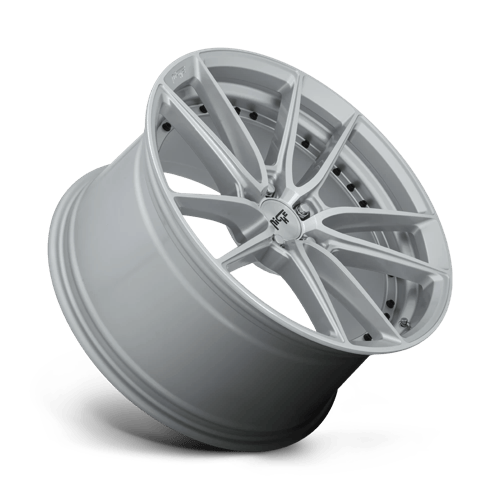 DFS 20X10.5 5X112 66.56 MSL 40MM