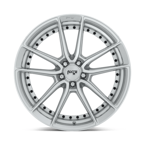 DFS 19X8.5 5X112 66.56 MSL 42MM