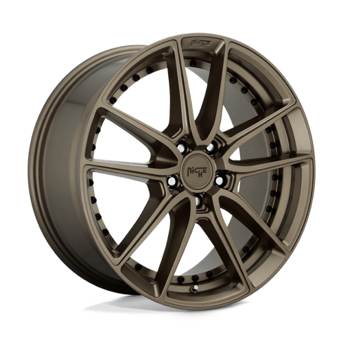 DFS 18X8 5X120 72 ZD +40