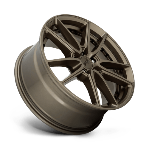 DFS 18X8 5X120 72 ZD +40