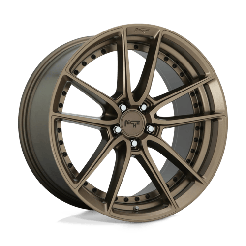 DFS 20X10.5 5X112 (BSL) 66.5 ZD 40MM