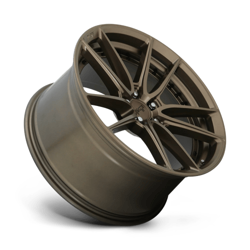 DFS 20X10.5 5X112 (BSL) 66.5 ZD 40MM