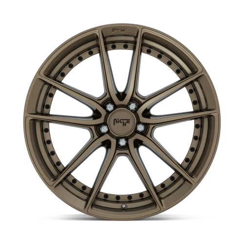 DFS 20X10.5 5X112 (BSL) 66.5 ZD 40MM