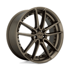 DFS 22X9 5X112 (BSL) 66.5 ZD 38MM