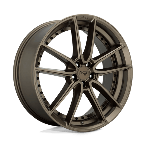 DFS 22X9 5X112 (BSL) 66.5 ZD 38MM