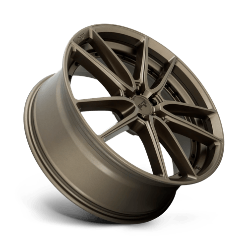 DFS 22X9 5X112 (BSL) 66.5 ZD 38MM