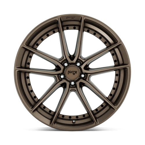 DFS 22X9 5X112 (BSL) 66.5 ZD 38MM