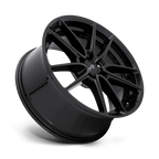 DFS 22X10.5 5X115 71.5 BL +20