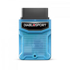 PredatorX for 2015-2017 Dodge/Ram with PCM Swap PredatorX is the ultimate mobile tuning solution DiabloSport