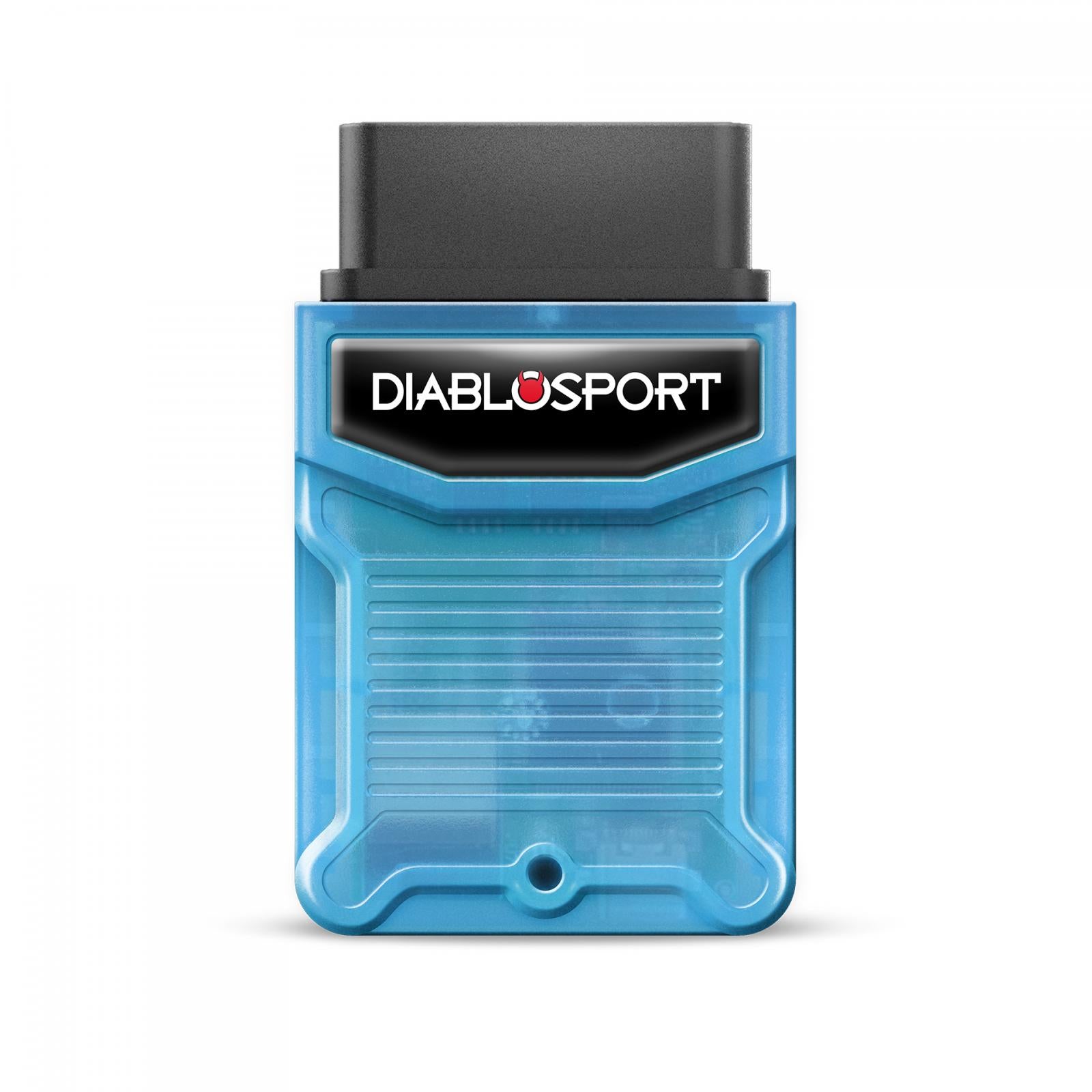 PredatorX for 2019+ Ram and SUV with PCM Swap PredatorX is the ultimate mobile tuning solution DiabloSport