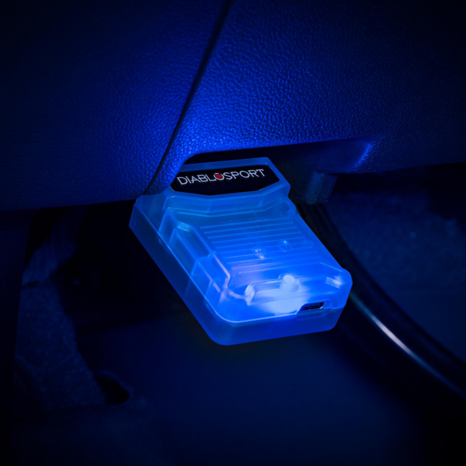 PredatorX for 2019+ Ram and SUV with PCM Swap PredatorX is the ultimate mobile tuning solution DiabloSport
