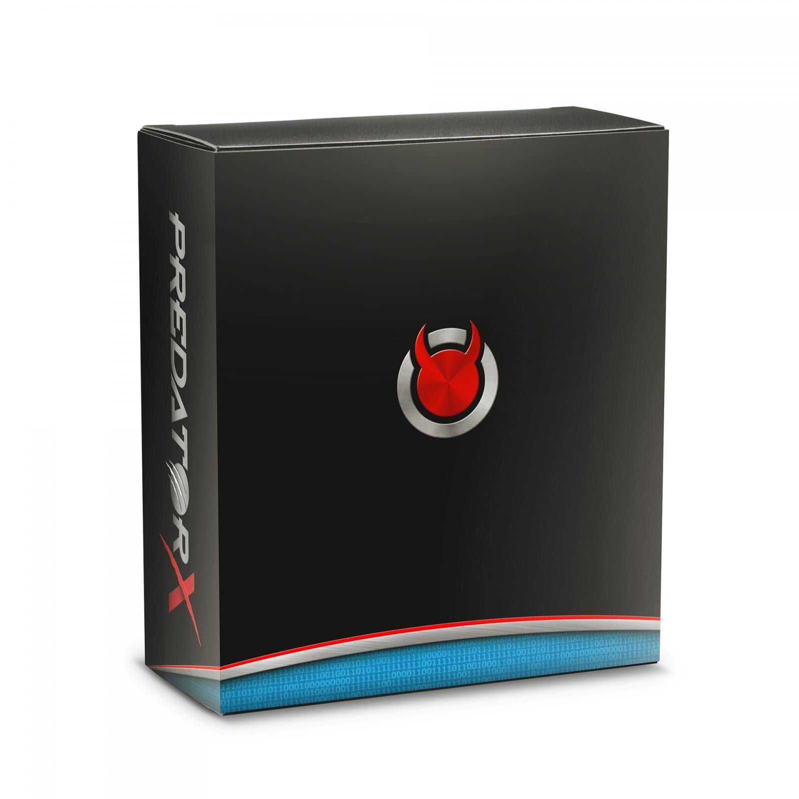 PredatorX The PredatorX is the latest in tuning technology, allowing you to take control of your tuning needs from your smartphone DiabloSport