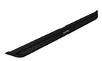 Dominator Xtreme DSS SideSteps With Mounting Bracket Kit Textured Black For 2007-2018 Jeep Wrangler JK 4 Door Go Rhino