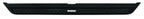 Dominator Xtreme DSS SideSteps Boards Only Textured Black 2007-2026 Jeep Wrangler JK/JL 2021-2025 Ford Bronco 2023-2026 Toyota Sequoia Go Rhino