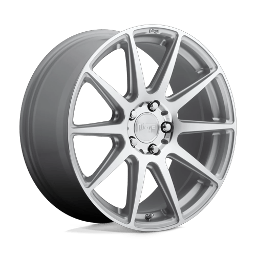 ESSEN 18X8 5X112 66.56 MSL 42MM